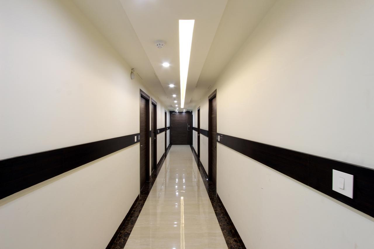 Genx Usha Kiran Agra Hotel Agra  Luaran gambar