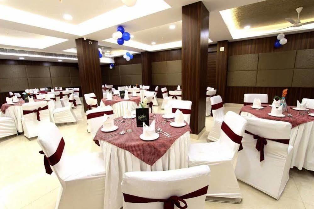 Genx Usha Kiran Agra Hotel Agra  Luaran gambar